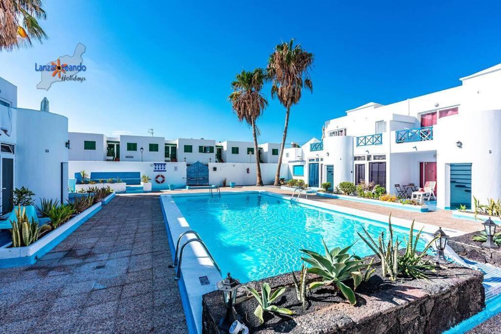 פוארטו דל כרמן Vivienda Vacacional Sueno Del Mar מראה חיצוני תמונה