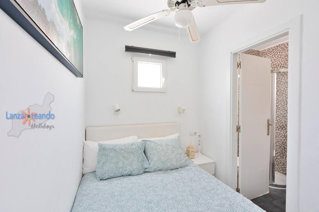 פוארטו דל כרמן Vivienda Vacacional Sueno Del Mar מראה חיצוני תמונה