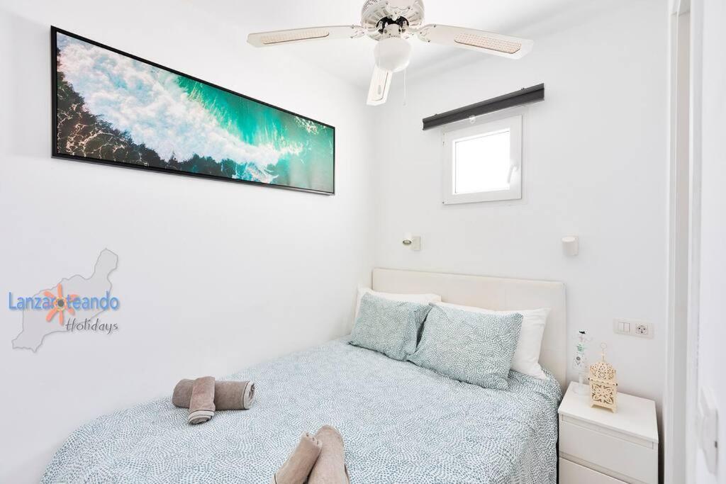 פוארטו דל כרמן Vivienda Vacacional Sueno Del Mar מראה חיצוני תמונה