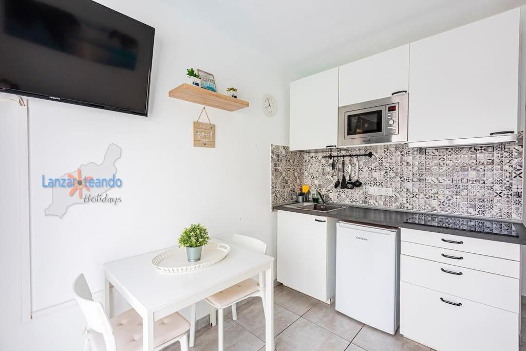 פוארטו דל כרמן Vivienda Vacacional Sueno Del Mar מראה חיצוני תמונה