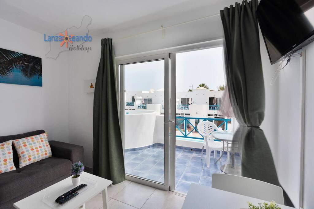 פוארטו דל כרמן Vivienda Vacacional Sueno Del Mar מראה חיצוני תמונה